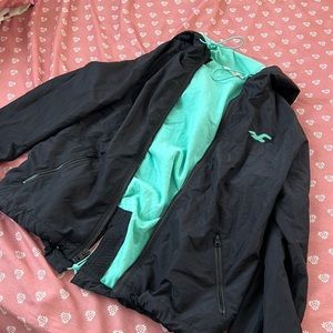 Hollister Jacket